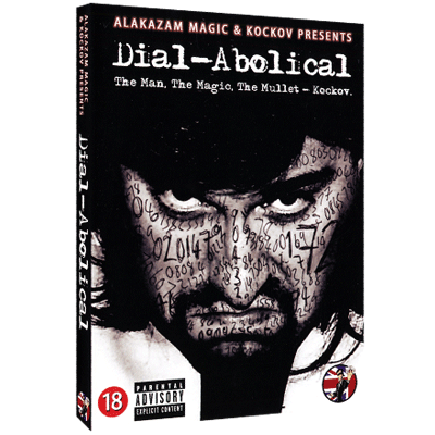 Dial-Abolical by Kochov - Video Download